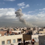 Iran War Erupts: Hezbollah Fires at Israel & U.S. Drops IRGC HQ Strike Video — 10 Key Points You Must Know