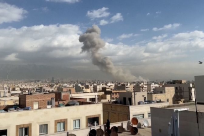 Iran War Erupts: Hezbollah Fires at Israel & U.S. Drops IRGC HQ Strike Video — 10 Key Points You Must Know