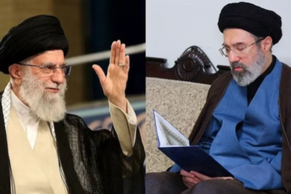 Breaking: Mojtaba Khamenei (56), Son of Ayatollah Ali Khamenei, Elected Iran’s 2️⃣8️⃣th Supreme Leader After Historic Power Shift — Controversial New Era Unfolds