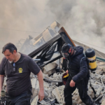 Breaking: Hezbollah Strikes Tel Aviv With 15+ Missiles; Israel Warns Iranian Commanders in Lebanon of ‘Severe Consequences