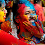 Holi 2026: 5 Explosive Reasons Why the Festival of Colours Transforms India — And the World — Into a Rainbow Celebration