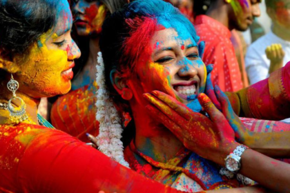 Holi 2026: 5 Explosive Reasons Why the Festival of Colours Transforms India — And the World — Into a Rainbow Celebration