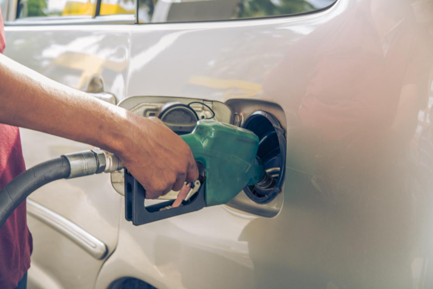 India Secures 25+25 Days Fuel Buffer: Massive Crude Oil and Petrol-Diesel Stockpile Revealed