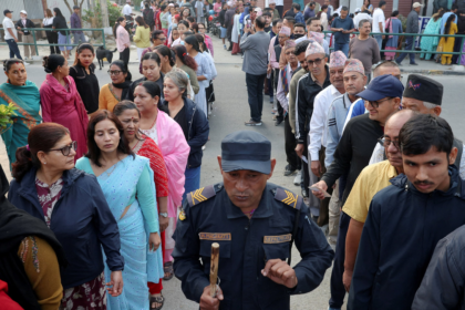 Nepal Elections 2026 LIVE: 6% Voter Turnout Recorded in First Phase – Millions Head to Polls in High-Stakes Democratic Showdown