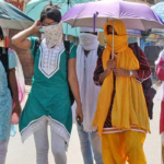 Mumbai Weather Alert 2026: City Sizzles at 39°C – Hottest Day of the Year So Far as Early Summer Arrives Weeks Ahead