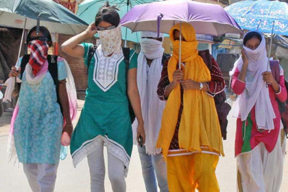 Mumbai Weather Alert 2026: City Sizzles at 39°C – Hottest Day of the Year So Far as Early Summer Arrives Weeks Ahead