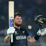 Finn Allen Scripts History: 34-Ball Century – Fastest Ever in T20 World Cup History