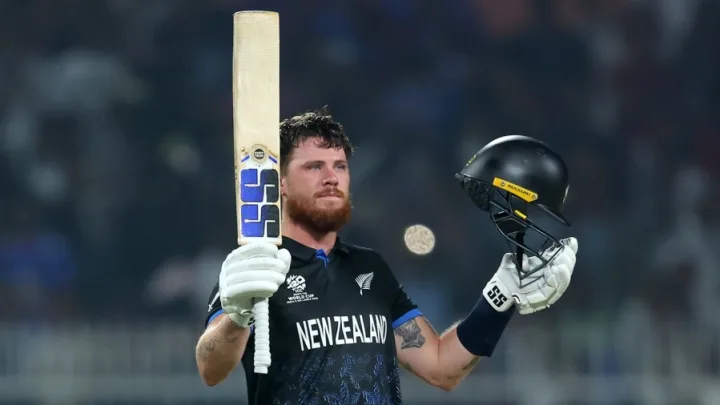 Finn Allen Scripts History: 34-Ball Century – Fastest Ever in T20 World Cup History