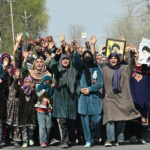 Protests Against Khamenei’s Killing: Curbs Remain in Force in Kashmir — 5 Days of Restrictions, Schools Closed & Internet Curbs Continue