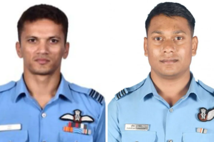 2 IAF Pilots Killed in Shocking Sukhoi Su-30 Crash in Assam: 7 Key Facts About the Tragic Fighter Jet Disaster