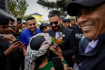 Nepal Election Results 2026 LIVE: Balen Shah’s Gen Z-Backed RSP Leads in 47 Seats, Wins 1 – 8 Big Updates