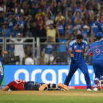 India Beat England to Reach T20 World Cup 2026 Final: Sanju Samson Shines Again – 7 Big Highlights