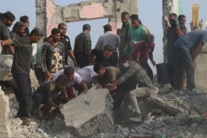 US Probe Into Iran School Attack During War Points to Possible American Strike – 7 Shocking Details