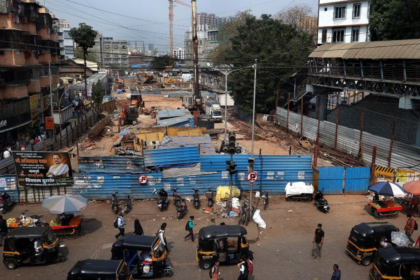 Sion Railway Overbridge Set for August 15 Opening: 5 Key Updates from BMC That Mumbai Commuters Must Know