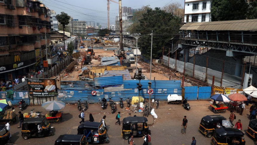 Sion Railway Overbridge Set for August 15 Opening: 5 Key Updates from BMC That Mumbai Commuters Must Know