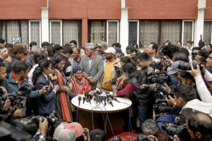 We Voted for You, Now Do Your Job”: 7 Strong Messages From Nepal’s Gen Z to New Leaders