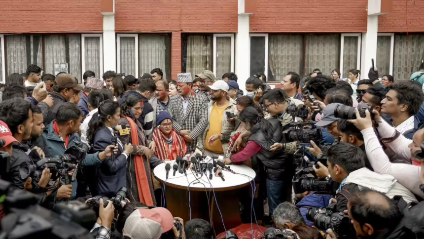 We Voted for You, Now Do Your Job”: 7 Strong Messages From Nepal’s Gen Z to New Leaders