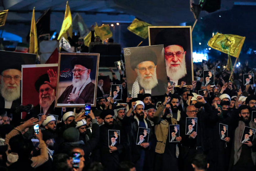 Iran War After 1 Week: 10 Major Ways the Conflict Is Shaking the Middle East and the World