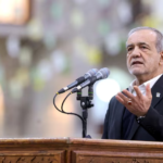 Iran President Apologises to Neighbours: 7 Key Conditions Behind Tehran’s Surprise ‘Sorry’ Statement