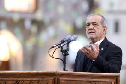 Iran President Apologises to Neighbours: 7 Key Conditions Behind Tehran’s Surprise ‘Sorry’ Statement