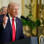 7 Explosive Developments: Trump’s Stark Warning Keeps Iran on Edge as Dubai, Doha Rocked by Fresh Blasts