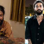 5 Shocking Details: Uttarakhand Vlogger Anurag Dobhal Attempts Suicide During Livestream, Disturbing Video Emerges