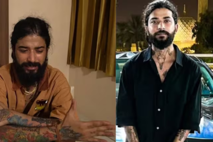 5 Shocking Details: Uttarakhand Vlogger Anurag Dobhal Attempts Suicide During Livestream, Disturbing Video Emerges