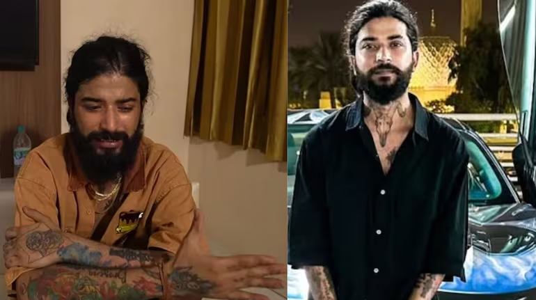 5 Shocking Details: Uttarakhand Vlogger Anurag Dobhal Attempts Suicide During Livestream, Disturbing Video Emerges