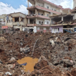 10 Deadly Developments: Israel Kills Dozens in Lebanon After Failed Mission to Recover Pilot’s Remains