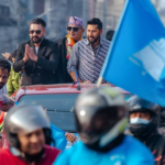 7 Big Reasons: Rapper-Turned-Politician Balen Shah’s Rastriya Swatantra Party Heads for Landslide Win in Nepal Polls