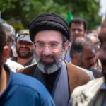 10 Powerful Facts About Mojtaba Khamenei — Iran’s New Supreme Leader Set to Succeed Ali Khamenei