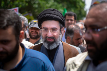 10 Powerful Facts About Mojtaba Khamenei — Iran’s New Supreme Leader Set to Succeed Ali Khamenei