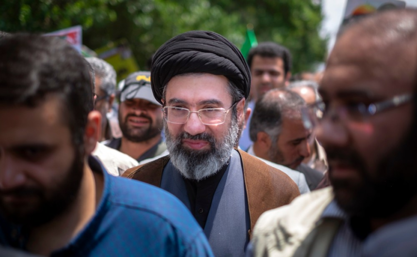 10 Powerful Facts About Mojtaba Khamenei — Iran’s New Supreme Leader Set to Succeed Ali Khamenei
