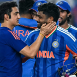 Gautam Gambhir Dedicates ICC Men’s T20 World Cup Win To 2 Special People Who Stood By Him At His Lowest
