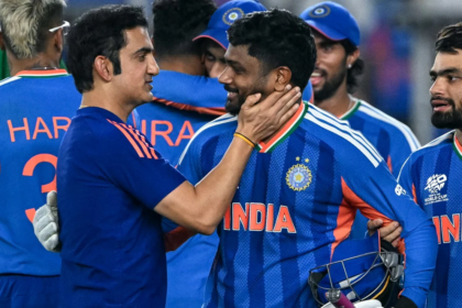 Gautam Gambhir Dedicates ICC Men’s T20 World Cup Win To 2 Special People Who Stood By Him At His Lowest
