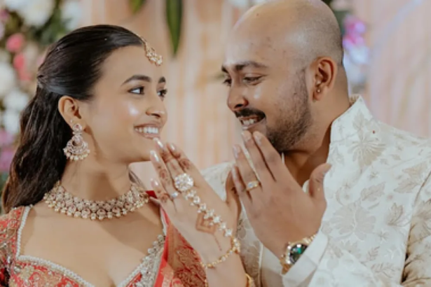 7 Heartwarming Moments: Prithvi Shaw Announces Engagement to Girlfriend Akriti Agarwal — ‘She’s My Perfect Innings’