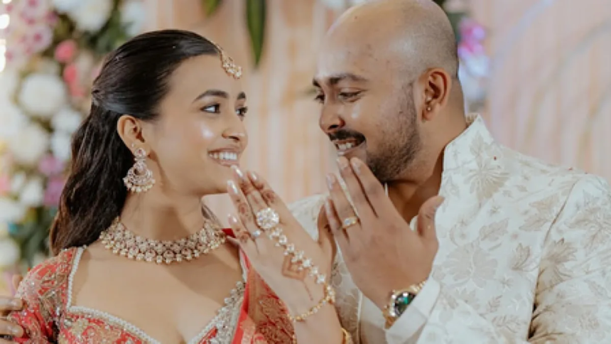 7 Heartwarming Moments: Prithvi Shaw Announces Engagement to Girlfriend Akriti Agarwal — ‘She’s My Perfect Innings’