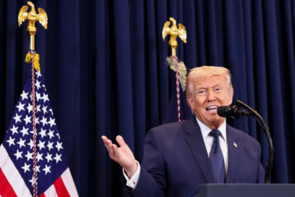 7 Big Claims: Donald Trump Says US-Israeli War On Iran Will End ‘Very Soon’