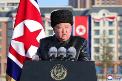 7 Big Developments: North Korea ‘Respects’ Iran’s Choice Of Mojtaba Khamenei As Supreme Leader