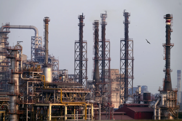 7 Big Revelations: US Signals Oil Sanctions Easing Could Focus On India