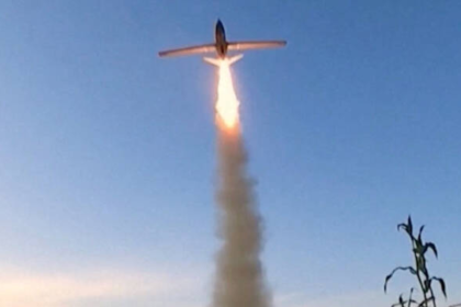 7 Dramatic Moments: Saudi Arabia Intercepts Ballistic Missiles Targeting Prince Sultan Air Base