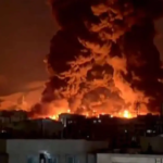 Iran-Israel-US War: 3 Powerful Conditions Iran Sets to End Conflict With US and Israel