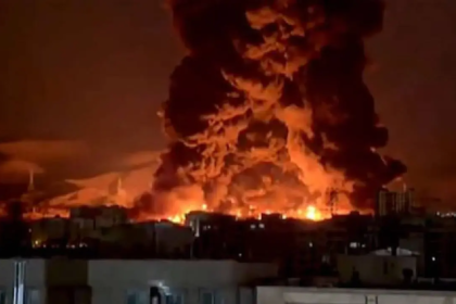 Iran-Israel-US War: 3 Powerful Conditions Iran Sets to End Conflict With US and Israel