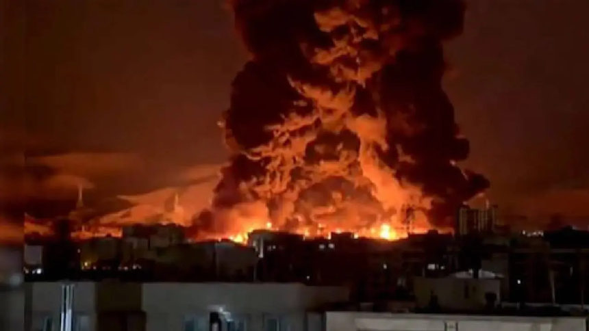 Iran-Israel-US War: 3 Powerful Conditions Iran Sets to End Conflict With US and Israel