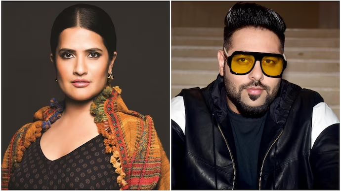 Singer Sona Mohapatra Slams Badshah’s ‘Tateeree’: 5 Explosive Reasons Behind the Music Industry Controversy