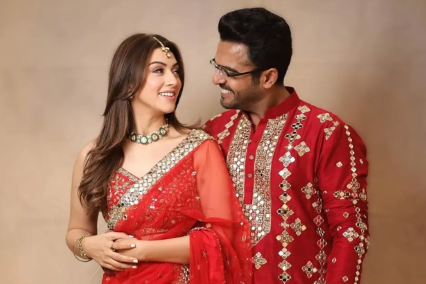 Why Hansika Motwani Divorced Sohael Khaturiya After 3 Years of Marriage: 5 Shocking Reasons Revealed