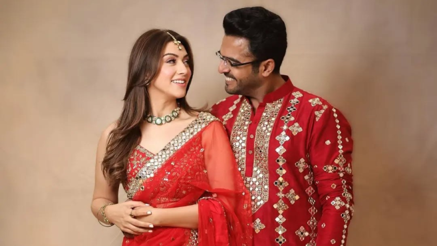 Why Hansika Motwani Divorced Sohael Khaturiya After 3 Years of Marriage: 5 Shocking Reasons Revealed