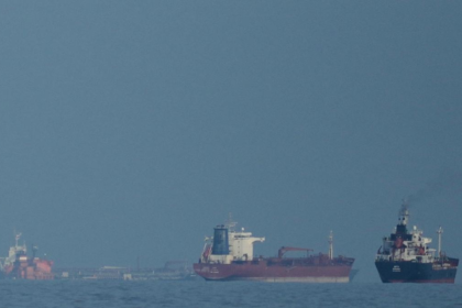 2 Indian-Flagged LPG Carriers Cleared by Iran to Cross Strait of Hormuz Amid Global Energy Crisis