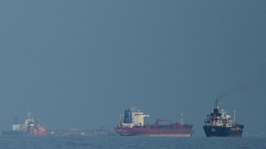 2 Indian-Flagged LPG Carriers Cleared by Iran to Cross Strait of Hormuz Amid Global Energy Crisis