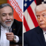 5 Explosive Claims: Iran’s Abbas Araghchi Says US Is “Begging” India and Others to Buy Russian Oil